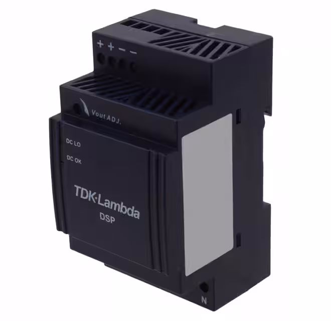 DSP30-15 TDK-Lambda Americas Inc  Industrial DIN Rail Power Supplies